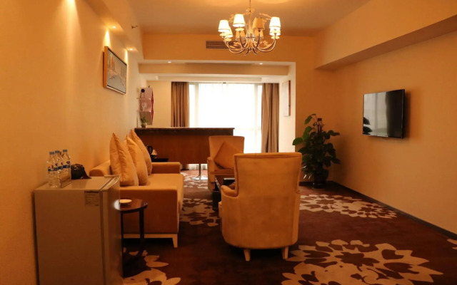 Shi Ji Huan Dao Hotel
