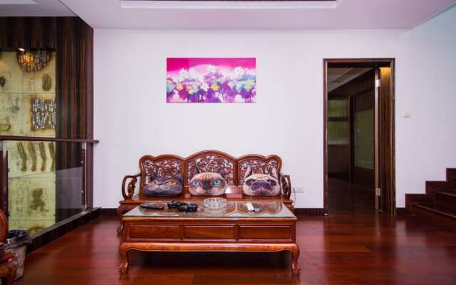 Joy Party Villa Branch 2