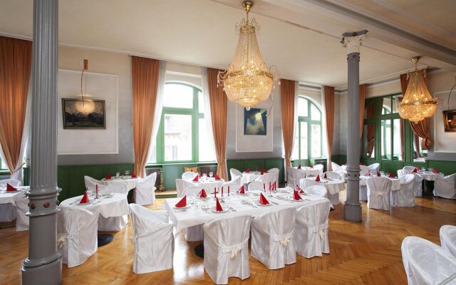 Kurhotel "19hundert"