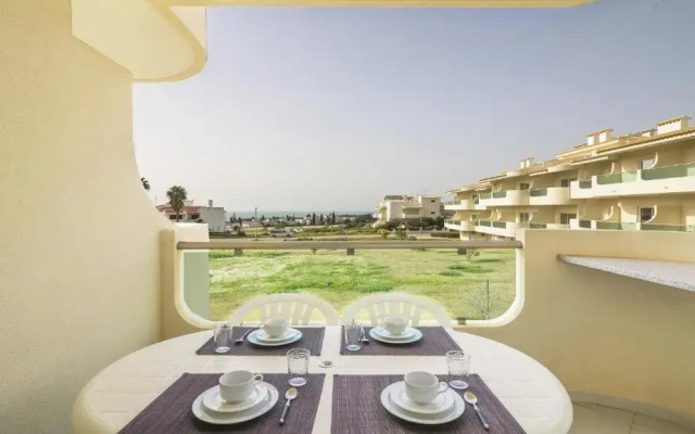 Apartamentos Turisticos Vista Mar