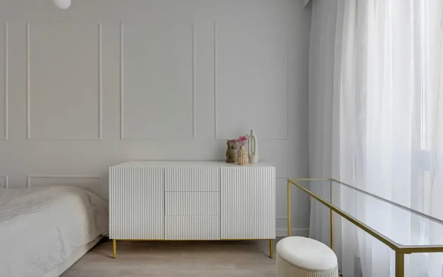 Lion Apartments - Apartments & Studio