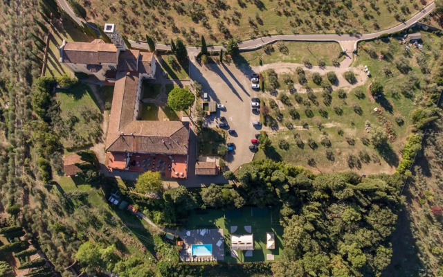 Villa Castiglione