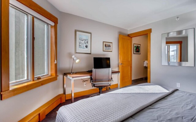 Westwind 302 2BD 2BA Plat. Condo