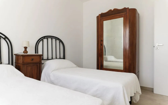 Villetta Foragno con giardino by Wonderful Italy