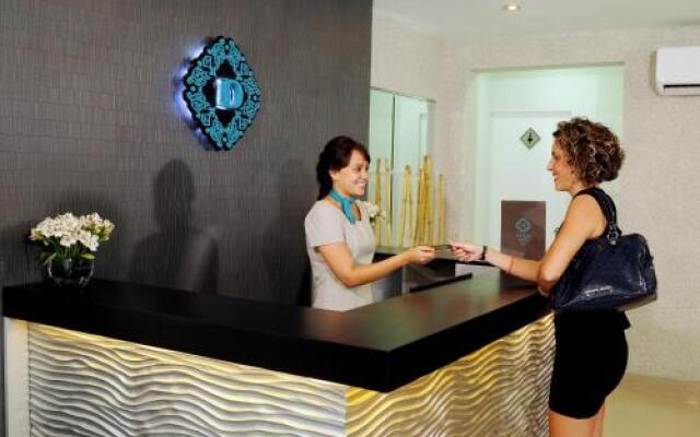 Dom Hotel