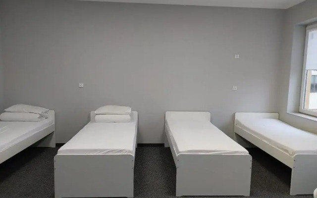 Hostel Anilux