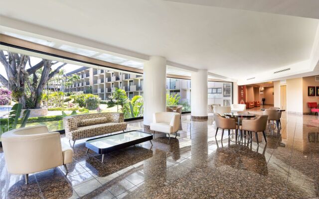 Holiday Inn San Jose La Sabana, an IHG Hotel