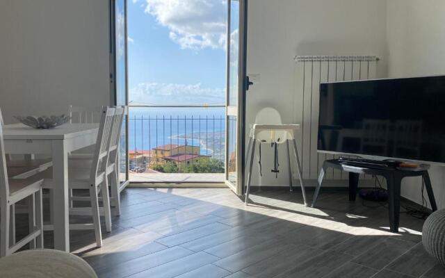 3,5 Zimmer nähe Montepaone Lido CZ