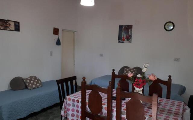 Cabañas Eterno Vergel