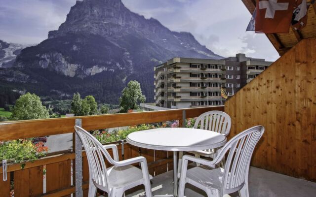 Chalet Abendrot 17255