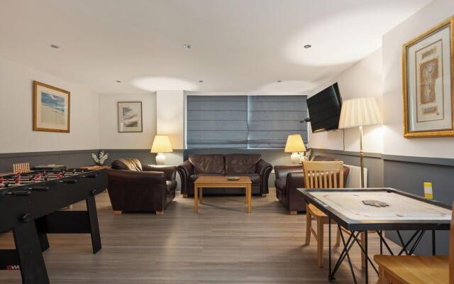 Onich Hotel