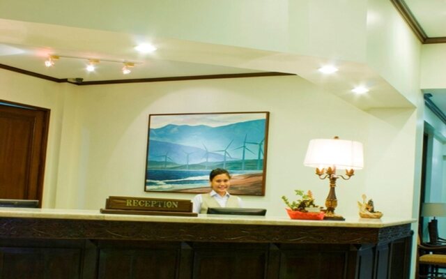 Plaza del Norte Hotel and Convention Center