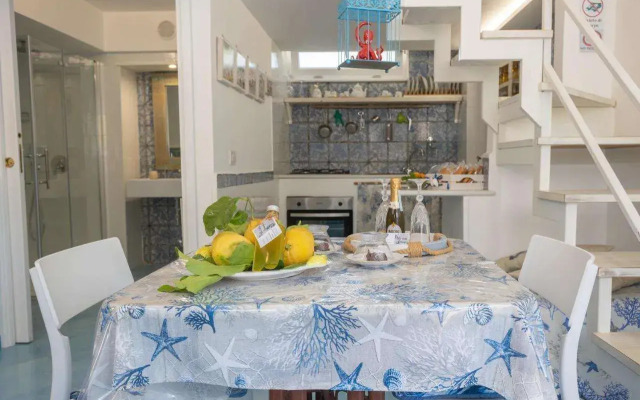 Beb La Bella Annacapri