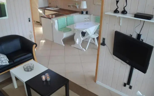 Mågevej Holiday House