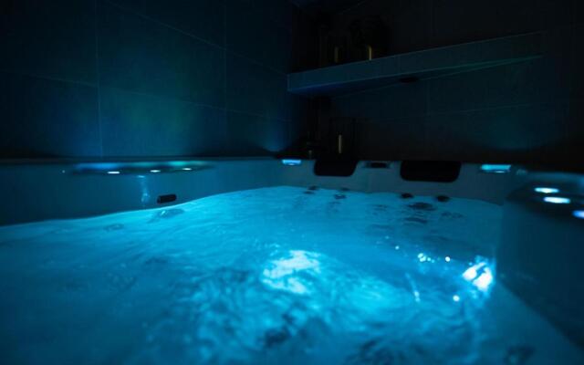 SAVOY residence&spa