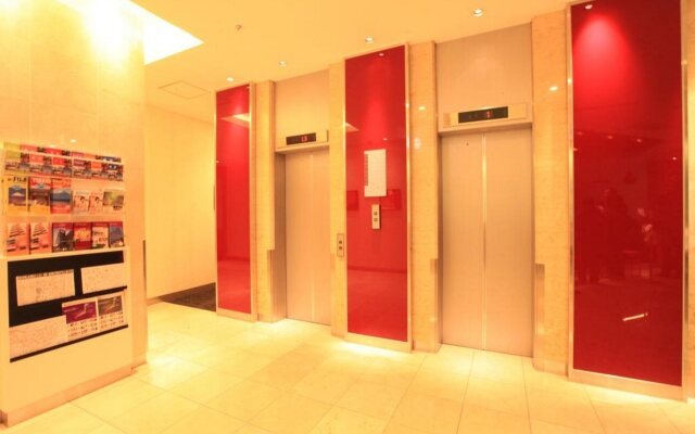 ibis Tokyo Shinjuku