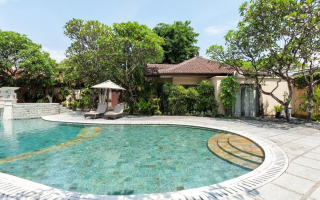 The Citta Luxury Residence