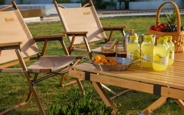 Deqing, Mogan Mountain, Mo see Rainbow Homestay