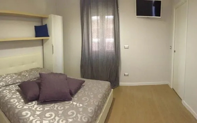 Mini Appartamenti a Catanzaro Lido