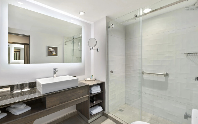 Crowne Plaza San Jose La Sabana by IHG