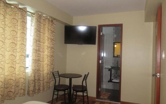 Real Suite