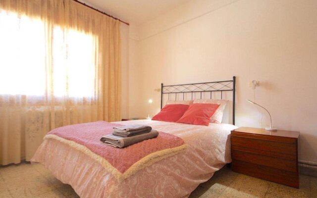 Apartament Lo Pallars - Great Comfort in Tremp