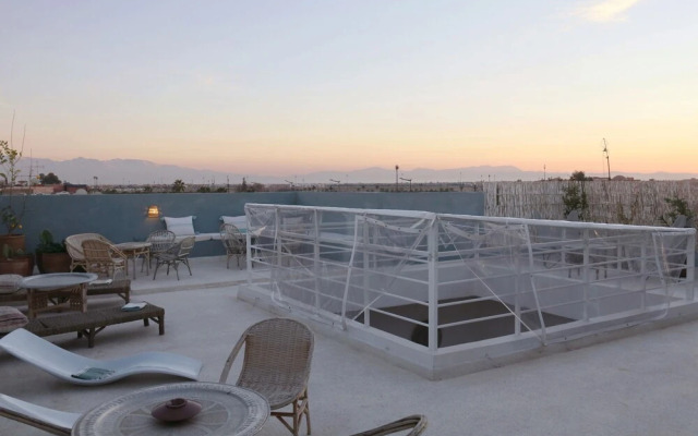 Riad Z