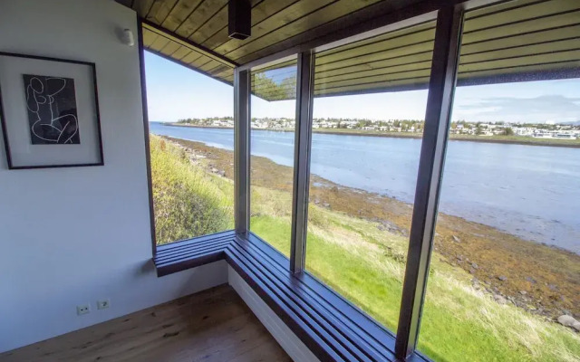 Seaside Villa - 6 bedrooms