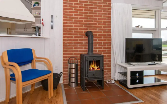 8 Person Holiday Home in Nordborg-by Traum