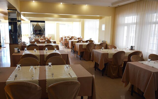 Hotel Amphora