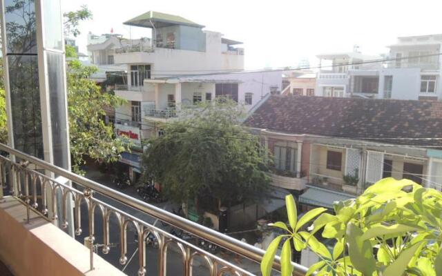 Viet Hai Hotel