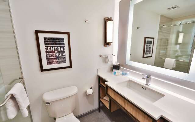 Hilton Garden Inn Savannah Historic District