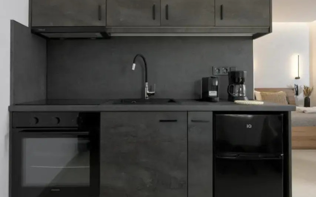 Esperos Premium Suites