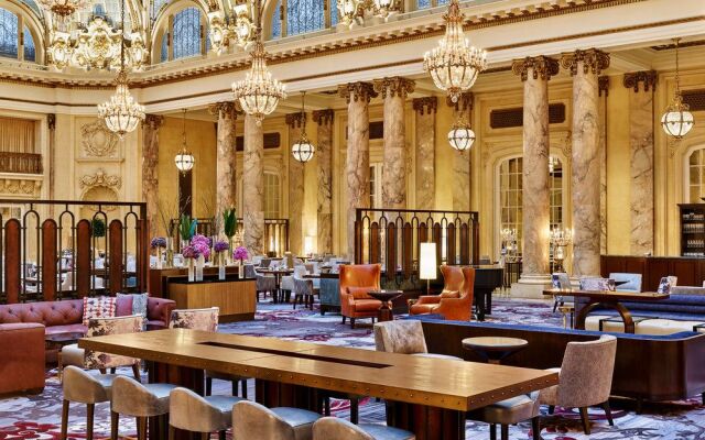 Palace Hotel, a Luxury Collection Hotel, San Francisco