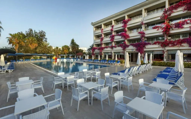 Venus Hotel