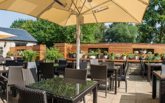 voco Oxford Spires by IHG