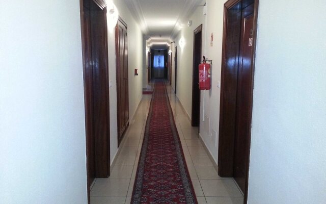 Hôtel Bano Palace