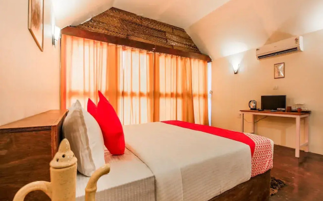 Diva Bungalows