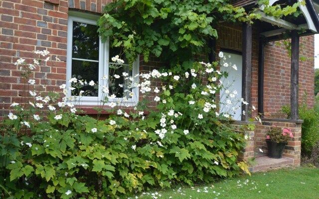 Rosemead Cottage