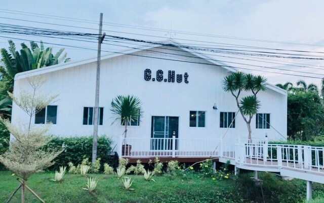 GG Hut - Hostel