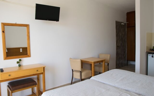 Pittas Studios Kardamena 300 Meters From the Beach