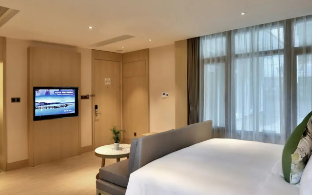 Shundi SHY Hotel Xihu Hangzhou