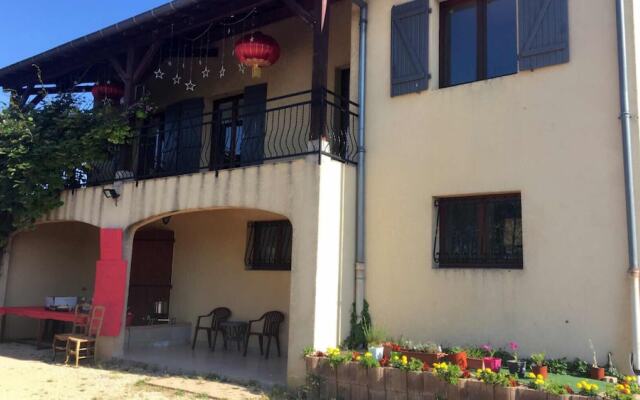 Bienvenue chez Weiwei