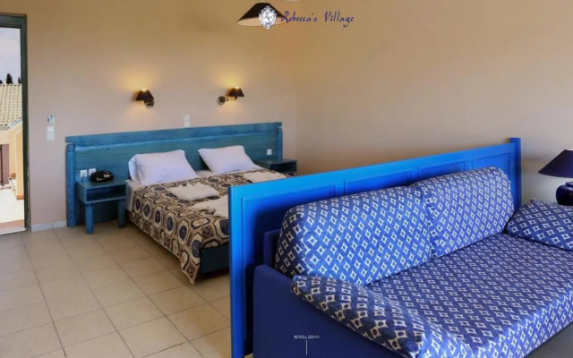 Rebecca'S Village Hotel