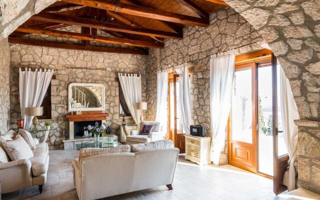 Villa Galatia