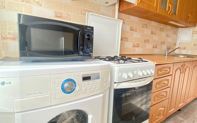ApartLand on Moskovsky Avenue 34/2