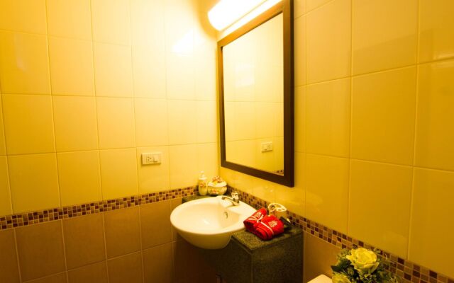 ZEN Rooms Sukhumvit 81