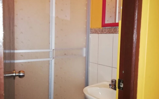 Hostal GQ