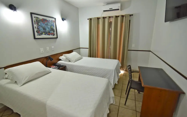Don Antonio Hotel