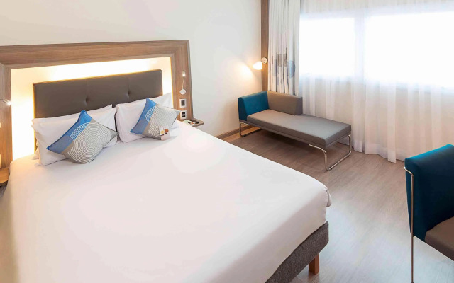 Novotel Santos Gonzaga